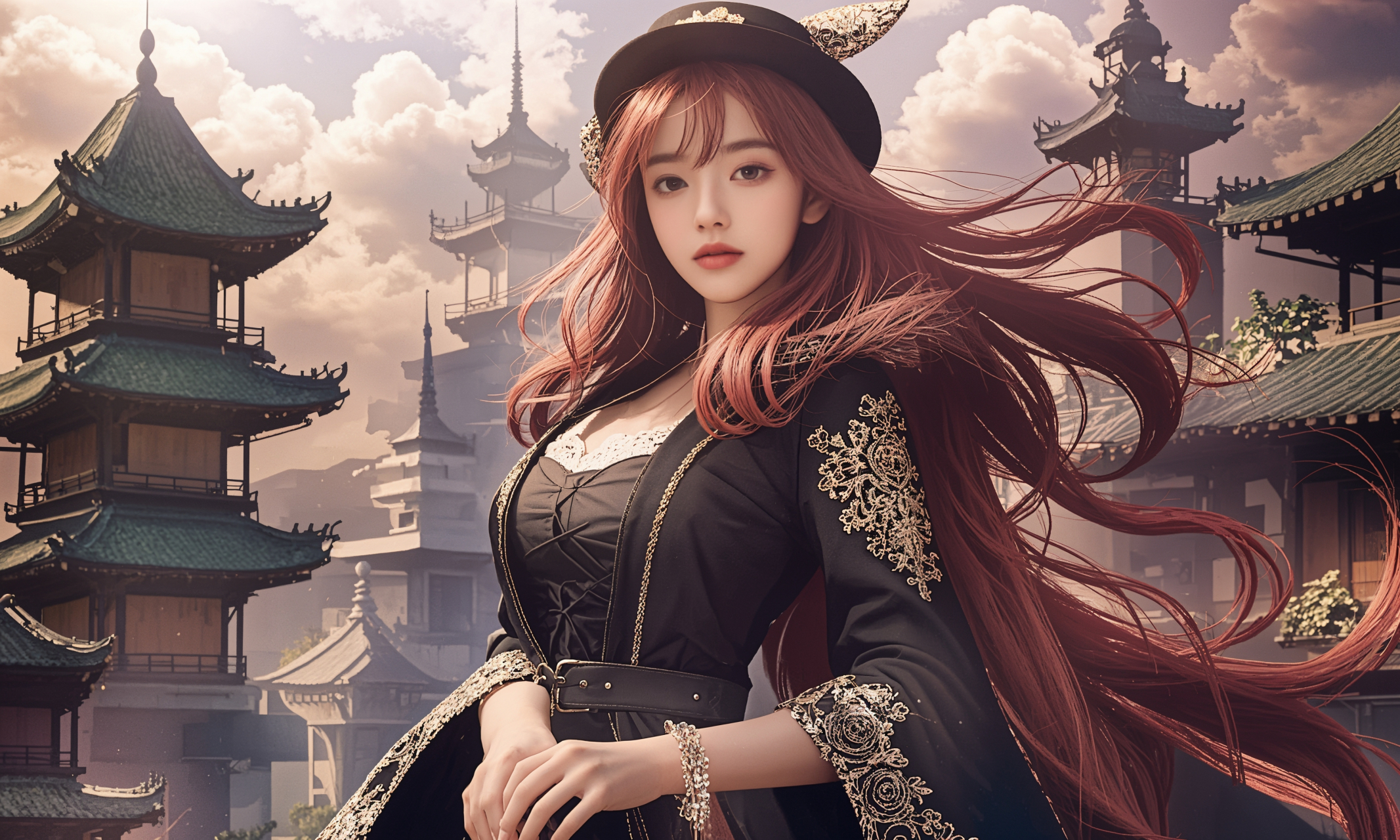 福建建宁：“气象千里眼”守护“金种子”